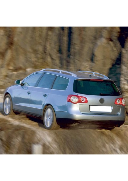 Vw Passat Variant B6 2006-2011 6Q6955707C Arka Cam Silecek Takımı fiyatları