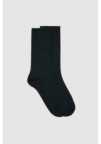 Ds Damat Haki Pamuklu Çorap 4HF16ORTCRP01D01 fiyatları