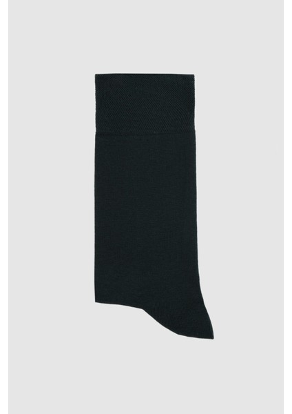 Ds Damat Haki Pamuklu Çorap 4HF16ORTCRP01D01 modelleri