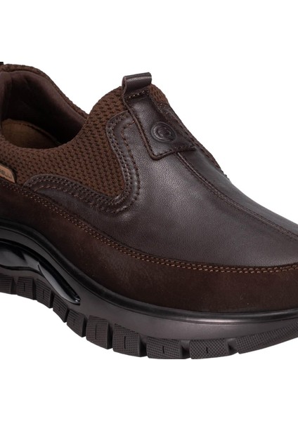 Tıger-G Erkek Deri Ayakkabı Kahve fırsatları