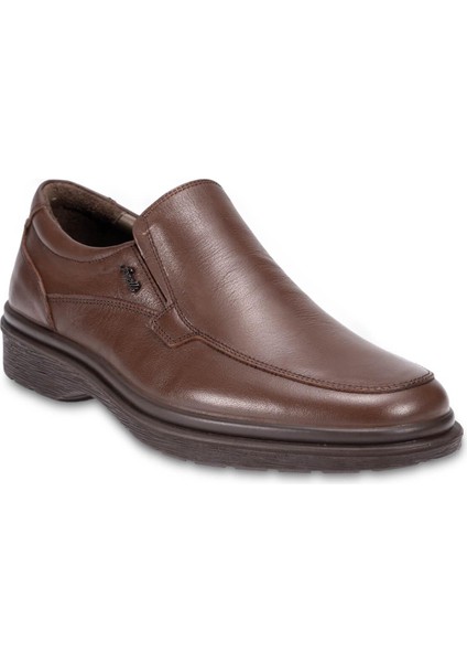 Aldo-G Erkek Deri Ayakkabı Taba modelleri