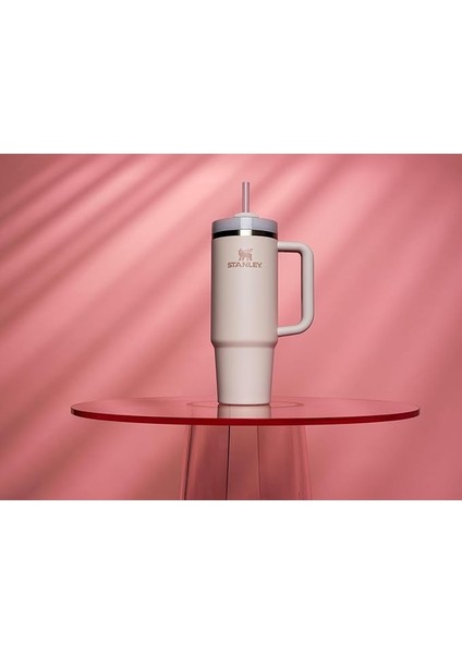 Quencher Tumbler Termos 0,88 L Pudra modelleri