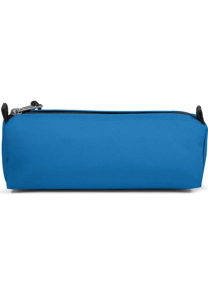 Benchmark Single Bubble Blue Kalem Çantası ve Padded Pak'r Okul Sırt Çantası Set