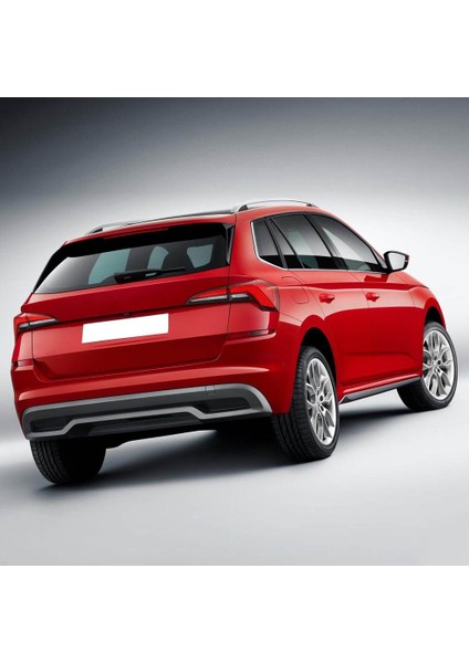 Skoda Kamiq 2019-2023 6R6955707B Arka Cam Silecek Kolu ve Kapağı Takım fiyatları