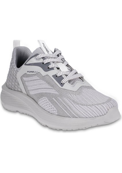 Nels-G Erkek Ayakkabı Gri modelleri