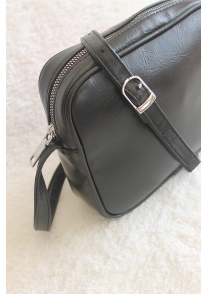 Perra Siyah Çapraz Çanta fiyatları