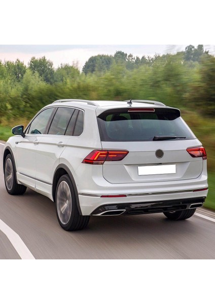 Vw Tiguan 2016-2023 5F3955707 Arka Cam Silecek Kolu ve Kapağı Takım fiyatları