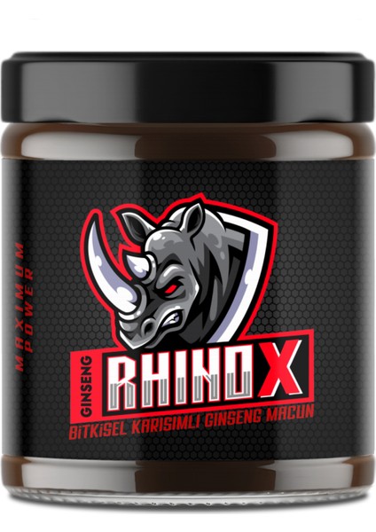 Kuvvet Macunu Epìmedyumlu Macun Epìmedium Macun Atom Ginseng Macun 240 Gram