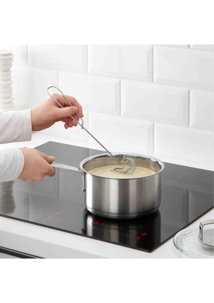 Çırpıcı 2'li Set Paslanmaz Çelik fırsatları