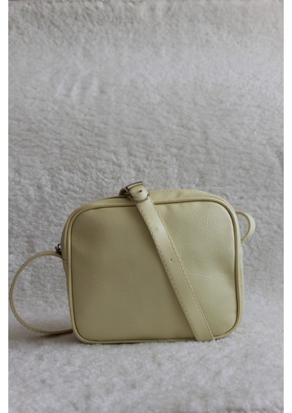 Perra Sarı Çapraz Çanta fiyatları