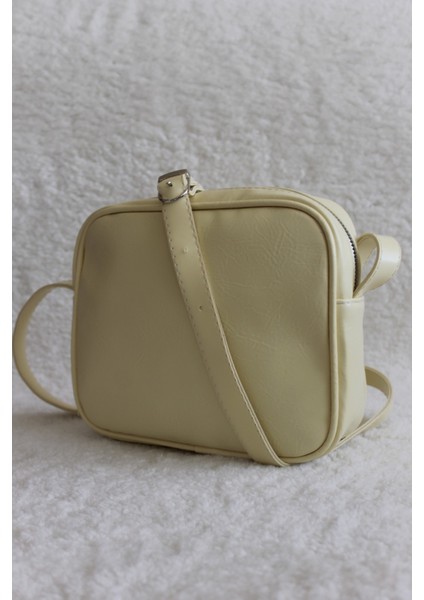 Perra Sarı Çapraz Çanta fırsatları