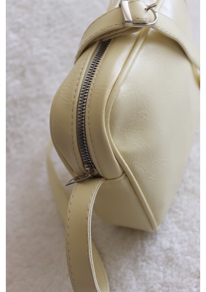 Perra Sarı Çapraz Çanta indirimleri