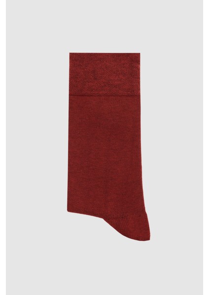 Ds Damat Bakir Pamuklu Çorap 4HF16ORTCRP01D01 modelleri