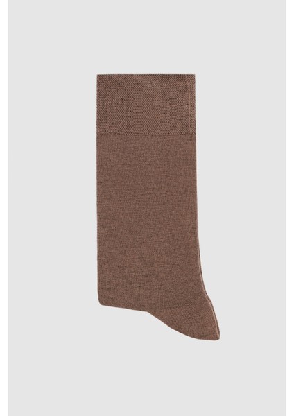 Ds Damat Vizon Pamuklu Çorap 4HF16ORTCRP01D01 modelleri