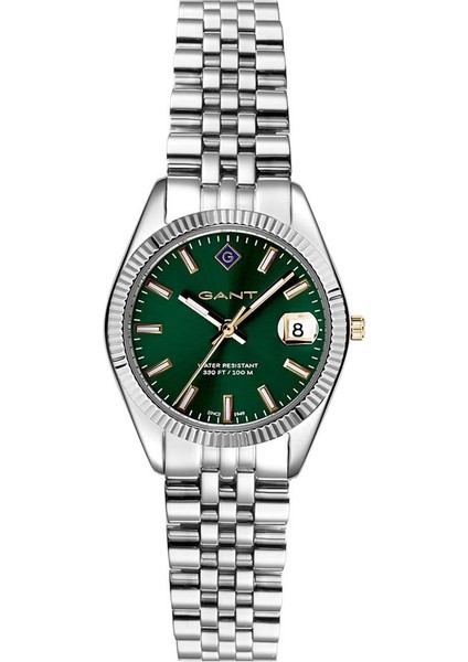 G181004 Kadın Kol Saati