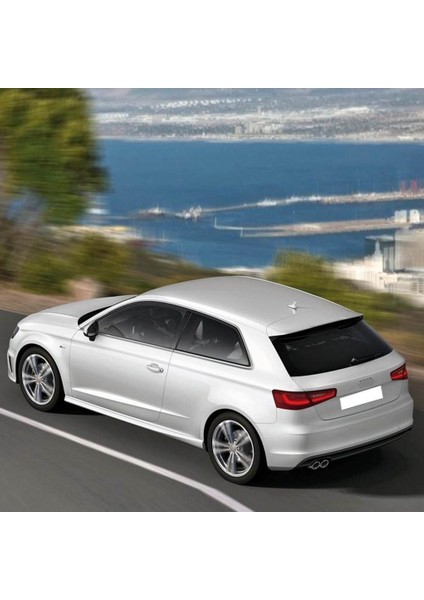 Audi A3 2013-2016 Arka Cam Silecek Kolu ve Kapak Takımı 8V3955407 fiyatları