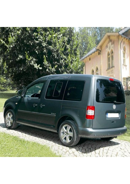 Vw Caddy 2004-2010 7H0955707A Arka Cam Silecek Kolu ve Kapağı Takım fiyatları