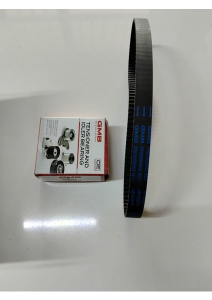 Triger Seti Accent 2000<2006 1,3 Getz 1,3 110 Diş Gmb GKHY005