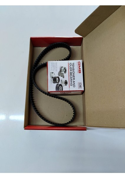 Triger Seti Accent 2000<2006 1,3 Getz 1,3 110 Diş Gmb GKHY005 indirimleri
