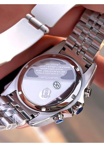 Beşiktaş Lisanslı Italyan Tasarım Bileklik Hediyeli 10 Atm Taraftar Kol Saati EBJK1089.350 indirimleri