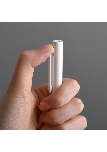 Jel Kalem 10 Adet 0.5mm Siyah Mürekkep Baskı (Yurt Dışından) fırsatları