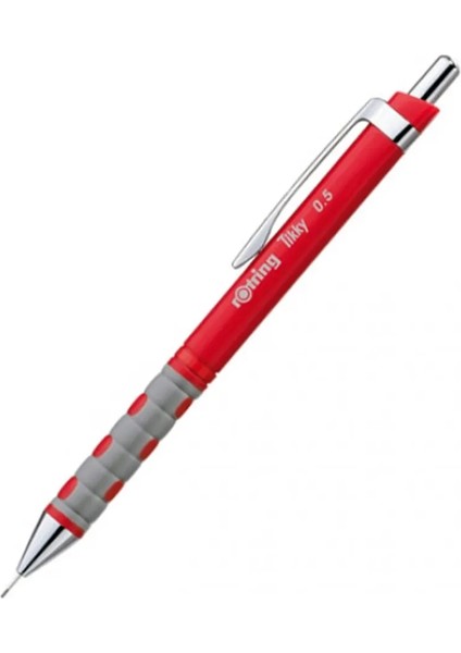 Versatil Tikky Kalem 0.5 uç Kırmızı 1904699-77050