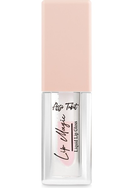 Magic Lipgloss – Renklendirici Dudak Yağı fiyatları