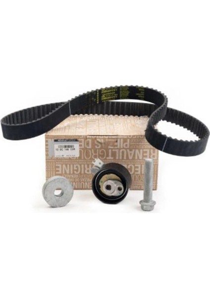 Renault Clio 4, Megane , Symbol 3, Fluence 1.5 Dci Triger Seti Euro5 130C11508R (191 Diş) fiyatları