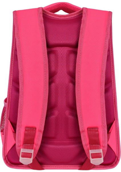 Lisanslı Pembe Prenses Desenli Ilkokul Sırt Çantası ve Beslenme Çantası fırsatları