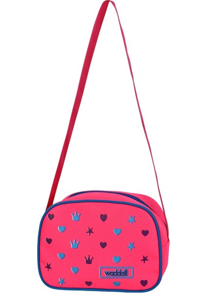 Lisanslı Pembe Prenses Desenli Ilkokul Sırt Çantası ve Beslenme Çantası indirimleri