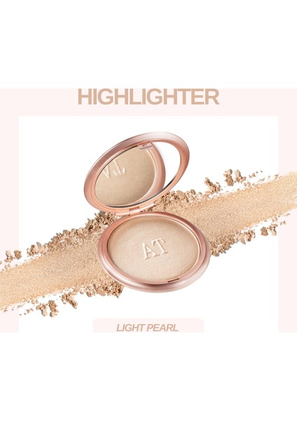 Aydınlatıcı Light Pearl