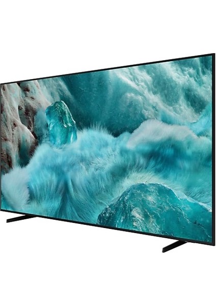 85Q7FA 85'' 216 Ekran Uydu Alıcılı 4K Ultra HD Tizen QLED TV modelleri