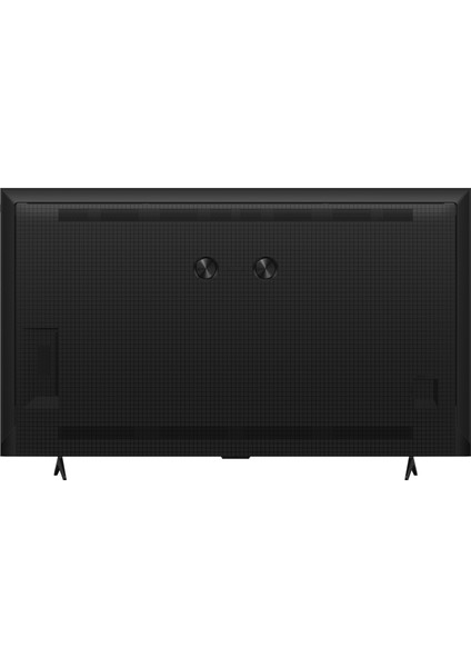 55T6C 55" 139 Ekran Uydu Alıcılı 4K Ultra HD QLED Google TV
