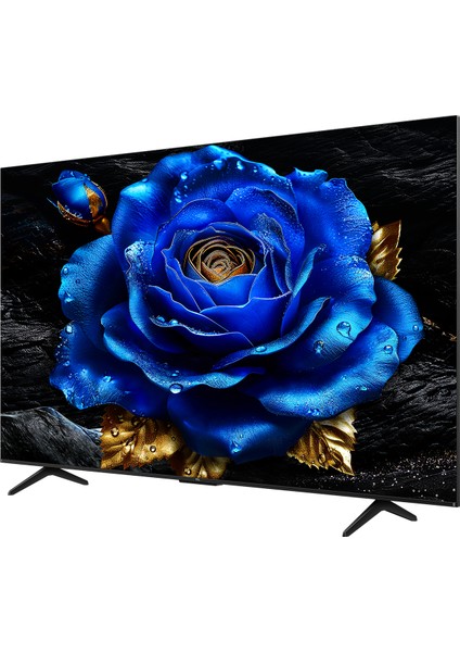 55T6C 55" 139 Ekran Uydu Alıcılı 4K Ultra HD QLED Google TV modelleri
