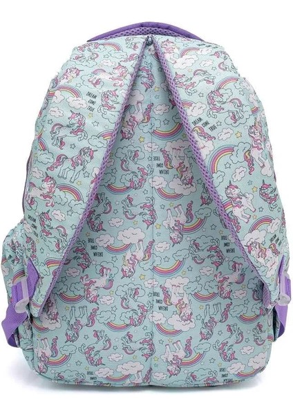 Soft Unicorn Kız Çocuk Okul Seti fırsatları