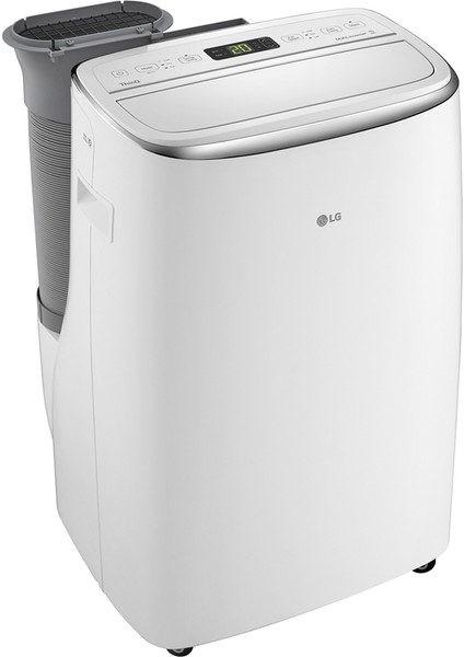 PA11WS P9NQ09ANWHA A+ 9000 Btu Inverter Mobil Klima