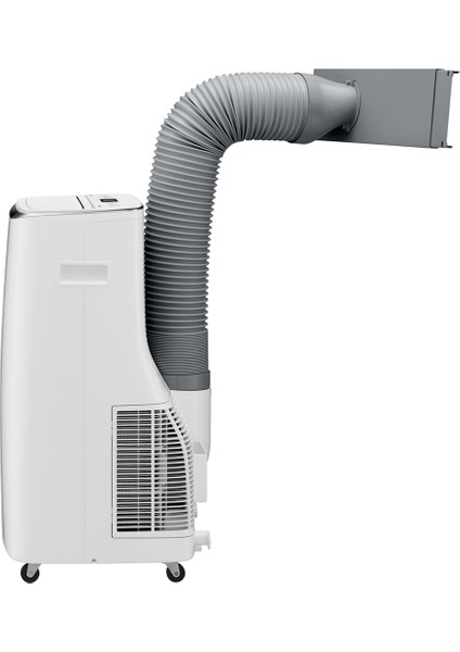 PA11WS P9NQ09ANWHA A+ 9000 Btu Inverter Mobil Klima fırsatları