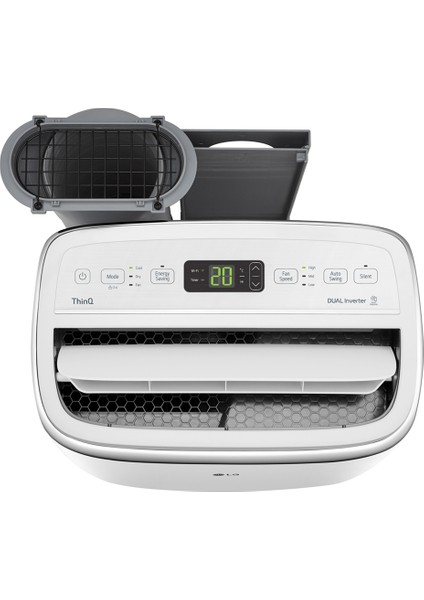 PA11WS P9NQ09ANWHA A+ 9000 Btu Inverter Mobil Klima indirimleri