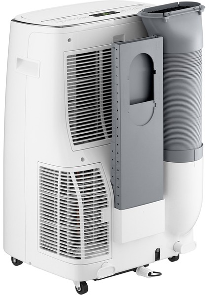 PA11WS P9NQ09ANWHA A+ 9000 Btu Inverter Mobil Klima