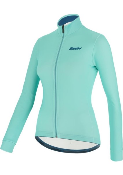 Colore Thermofleece Kadın Kışlık Bisiklet Forması 1W216175COLOR fiyatları