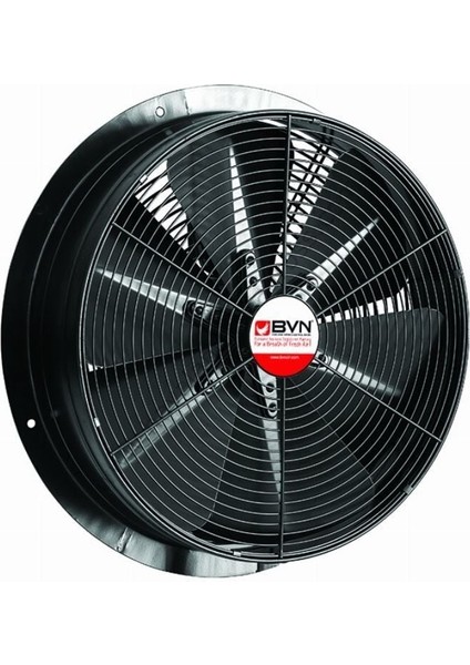 Bvn Bsm 450 (5000M³/H) Sanayi Aspiratörü 220V