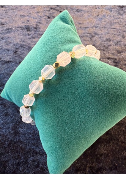 Pembe Kuvars modelleri