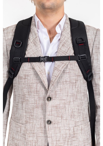 Unisex Okul Sırt Çantası Büyük Boy Çok Gözlü USB Type-C Su Geçirmez Oxford Kumaş Lise Üniversite indirimleri