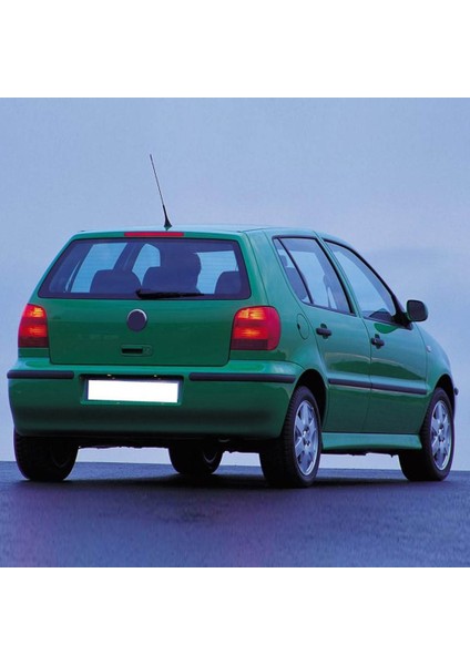 Vw Polo 2000-2002 Arka Silecek Takımı 6N0955707B fiyatları