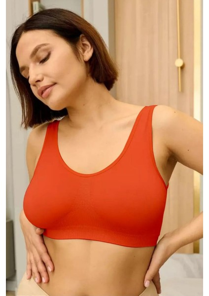 Panax Pedli Toparlayıcı Sütyen Korse