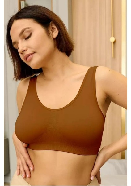 Panax Pedli Toparlayıcı Sütyen Korse