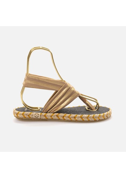 Kadın Sandalet NA0002