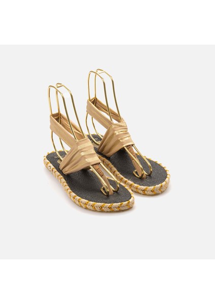 Kadın Sandalet NA0002 modelleri