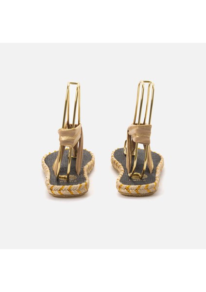 Kadın Sandalet NA0002 fırsatları