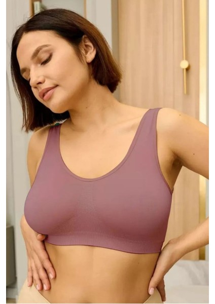 Panax Pedli Toparlayıcı Sütyen Korse